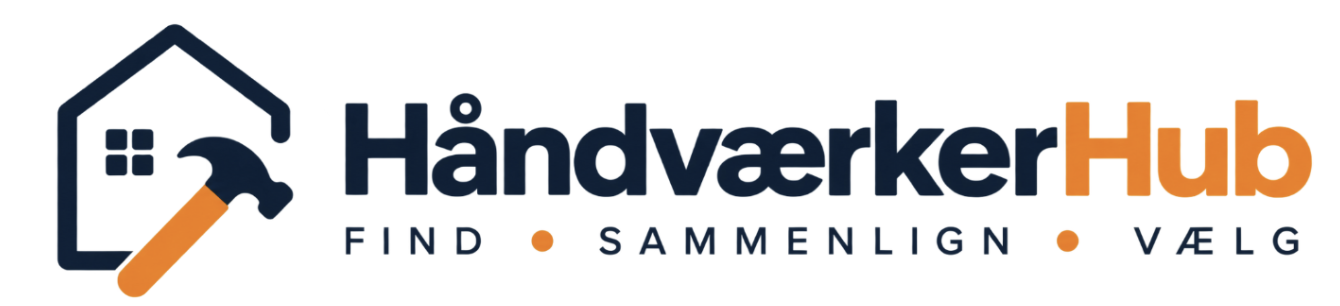 HåndværkerHub